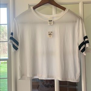 Victoria’s Secret Crop Top